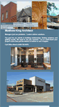 Mobile Screenshot of mkingarchitect.com